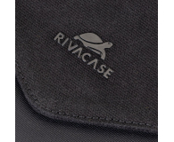 RIVACASE Cardiff 8511 11" czarny - 1078209 - zdjęcie 8